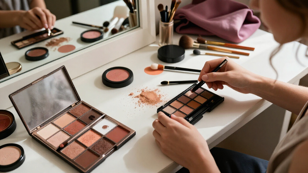 best custom eyeshadow palettes