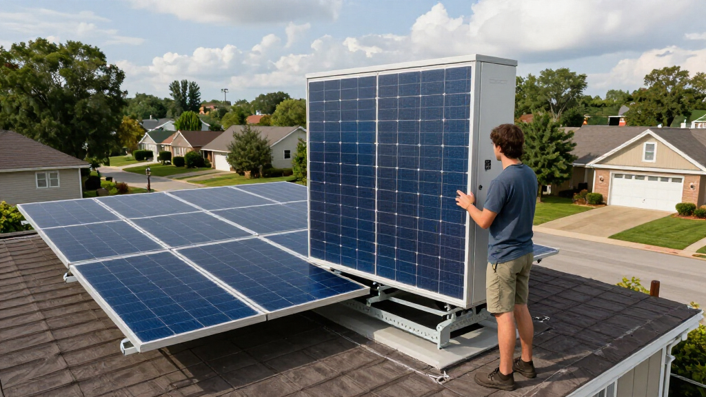 13 Best Solar Backup Power Stations for Home Emergencies and Off-Grid Power in 2026
