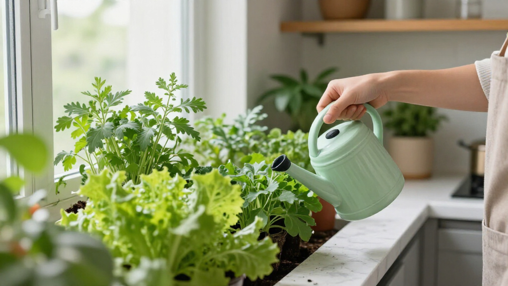 best smart indoor garden
