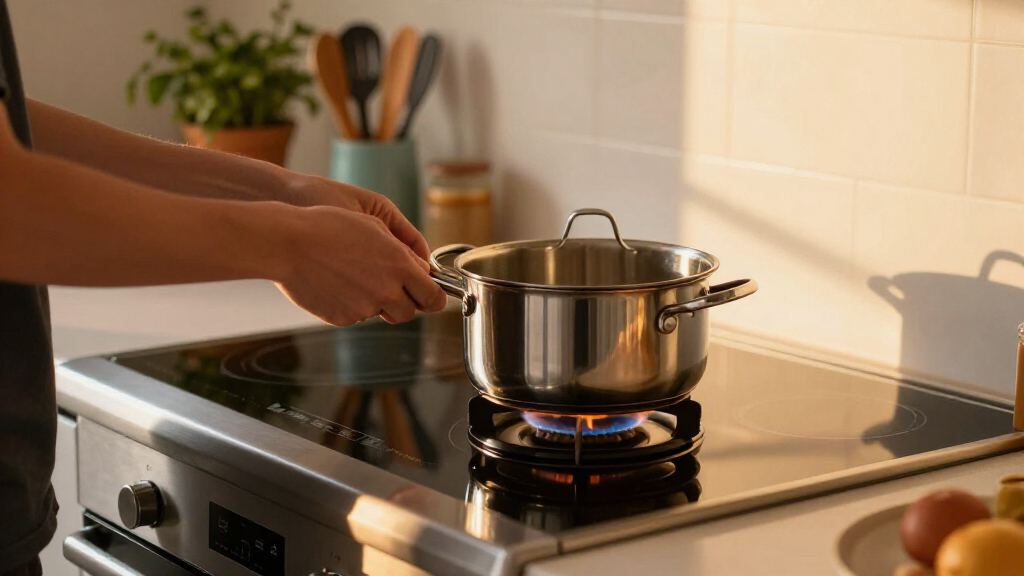 8 Best Induction Ranges for 2026