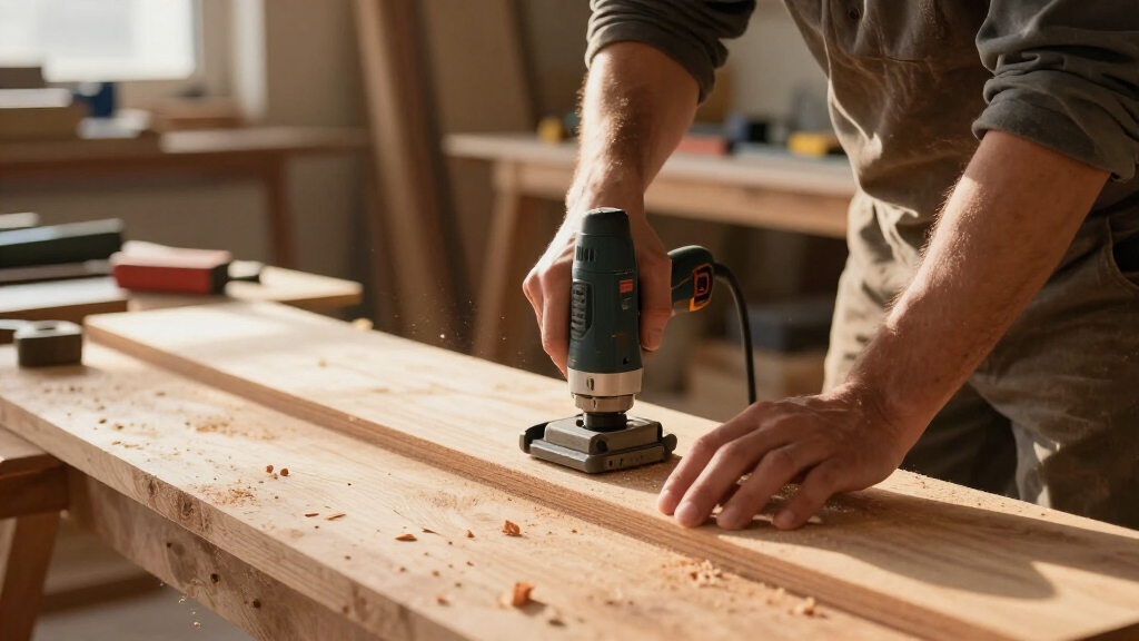 10 Best Cordless Oscillating Tool for Carpentry in 2027