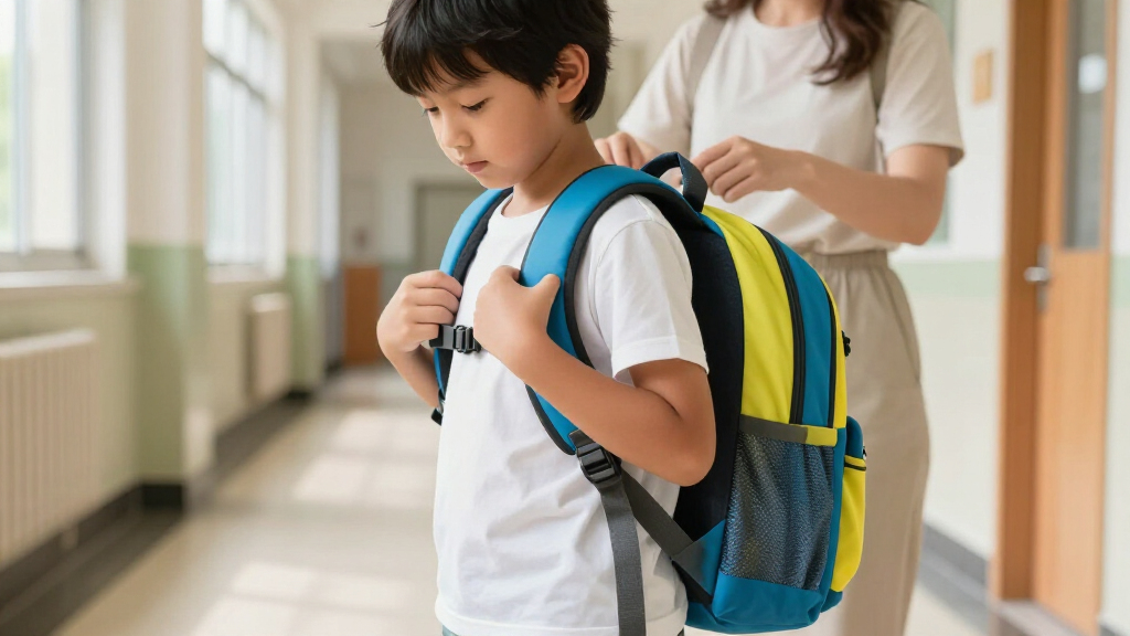 15 Best Kids' Ergonomic Backpacks in 2026