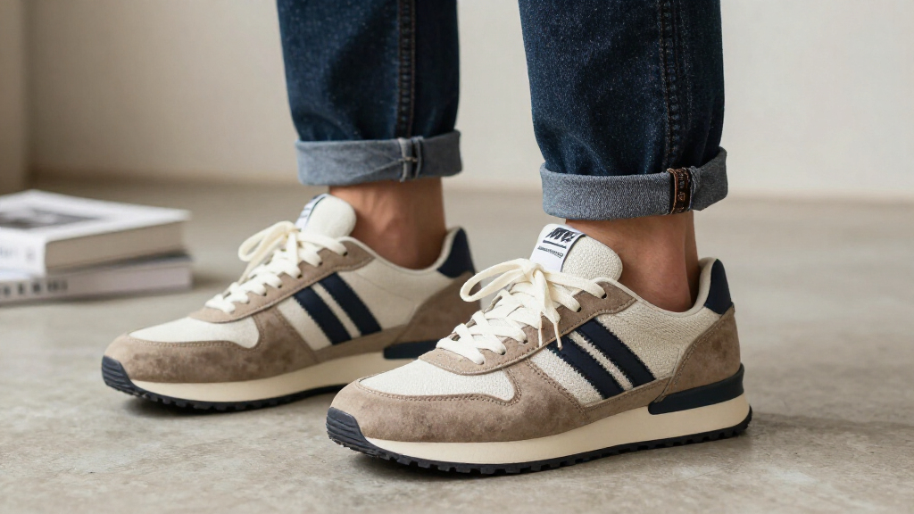 best fashionable sneakers