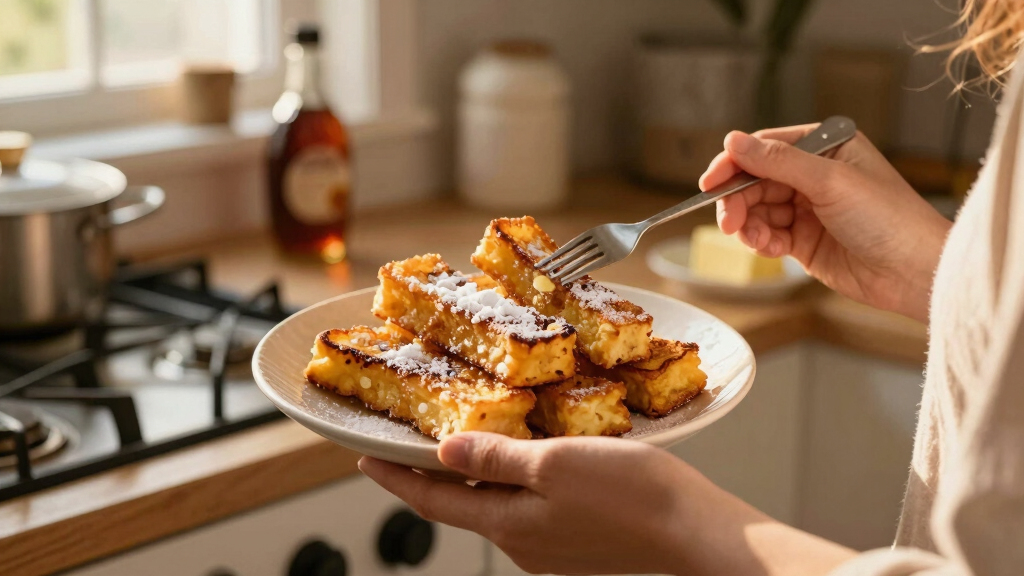 best frozen french toast sticks