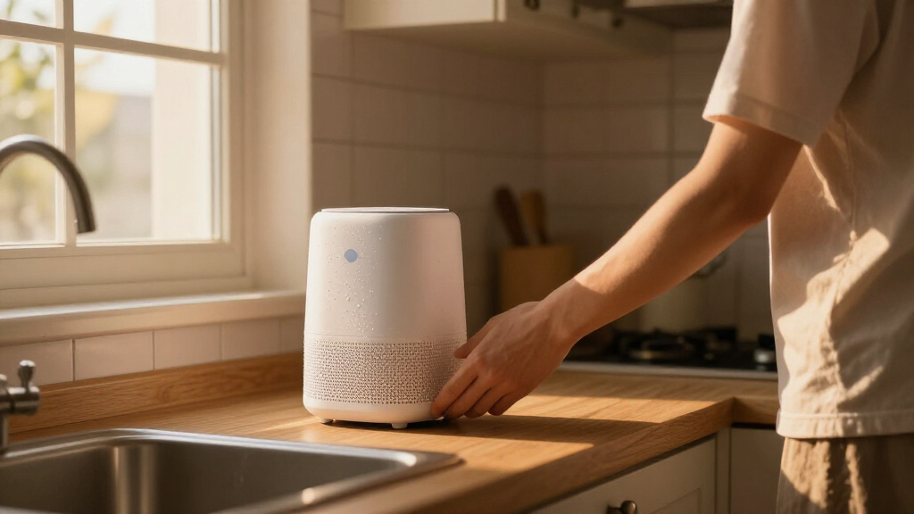 15 Best Mini Dehumidifiers in 2026