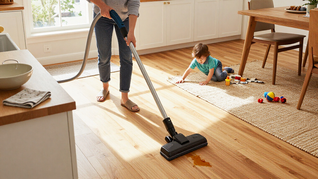 cordless vacuum mop combos