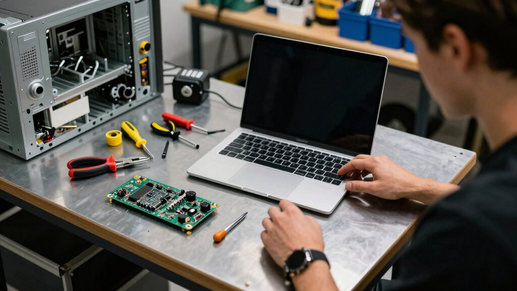 best computers, tablets & components
