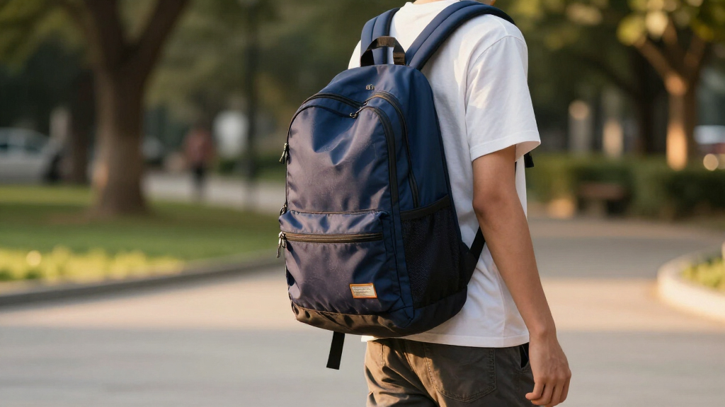 15 Best Student Laptop Backpacks in 2026