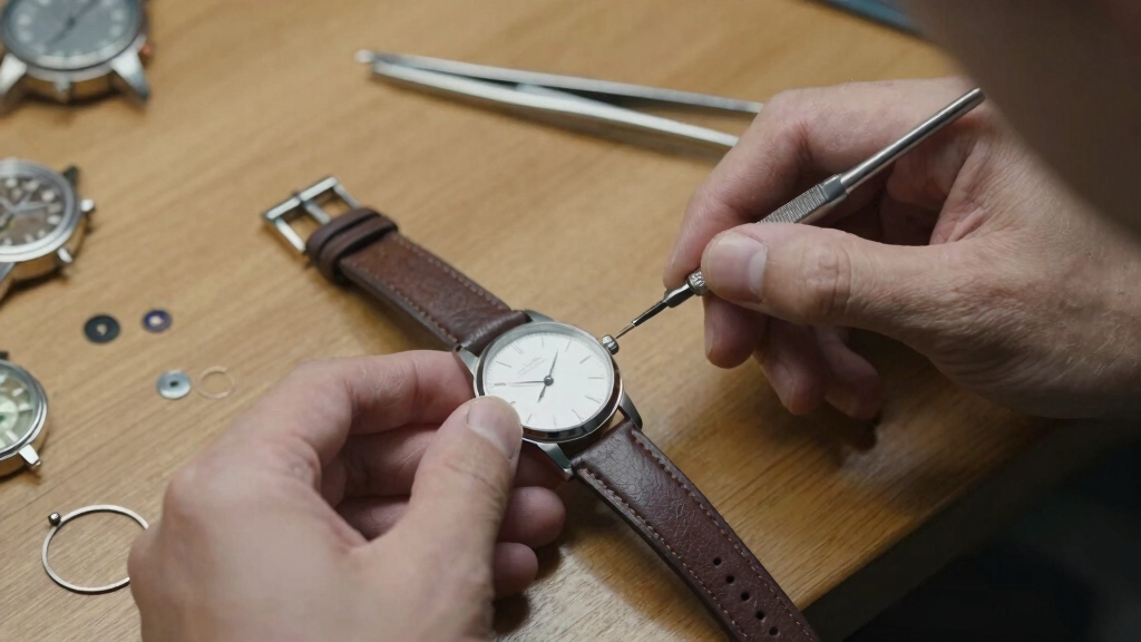 best automatic field watches