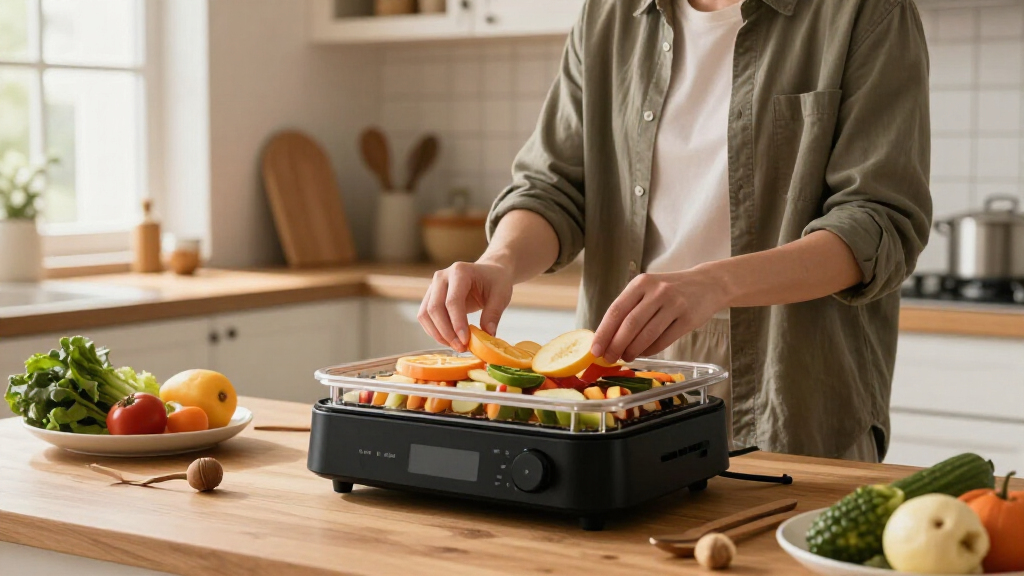 dehydrator under 1000