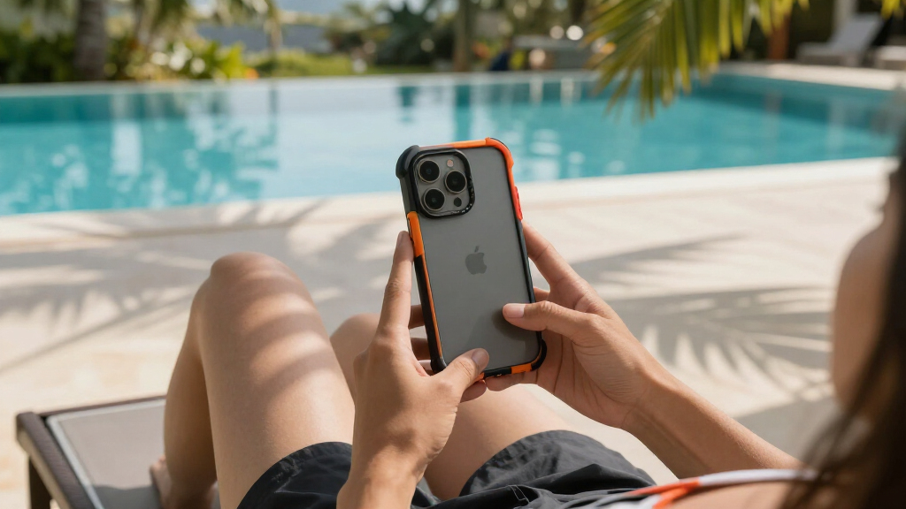 iphone 17 pro max case reviews