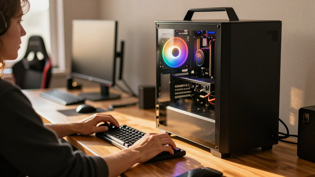 best gaming PCs