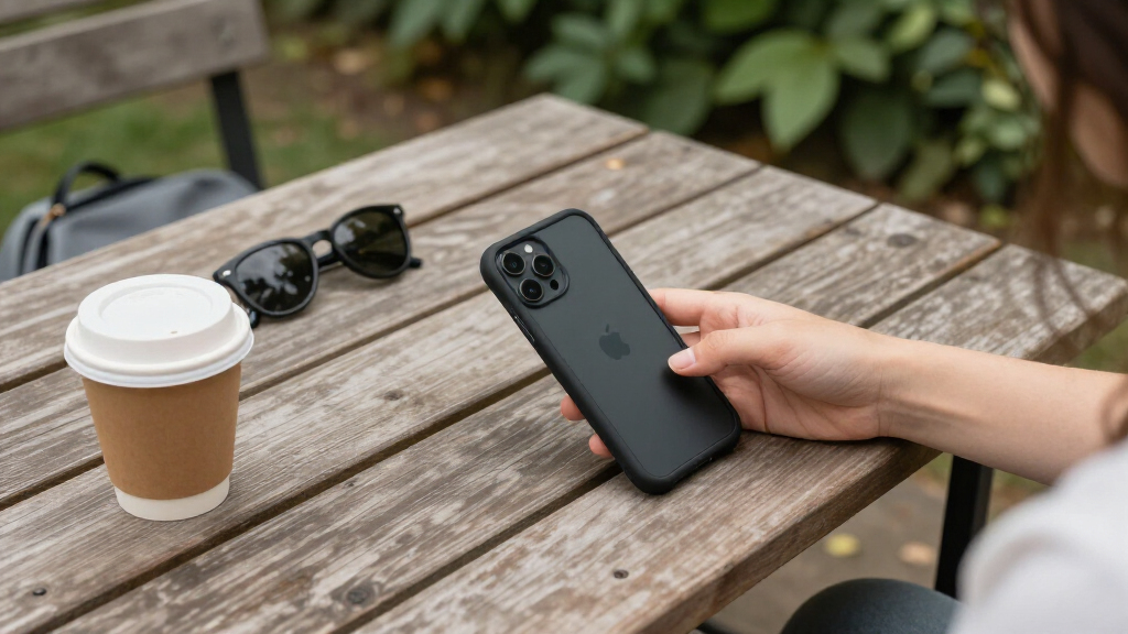 iphone cases for drop protection