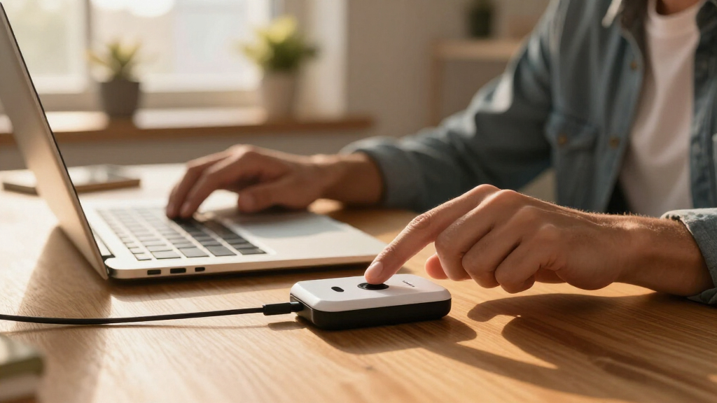 fingerprint scanners usb