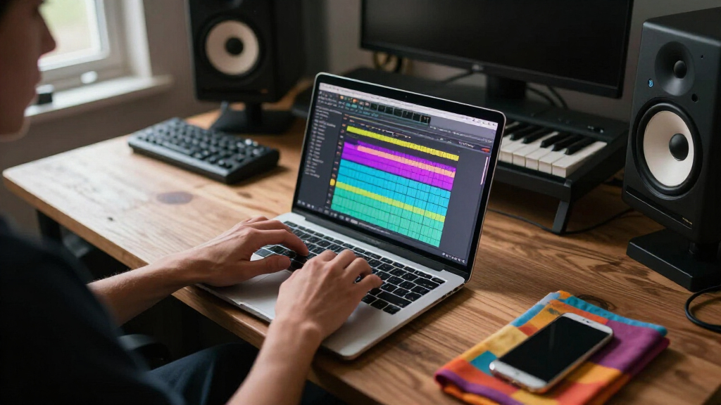 music production software under 300