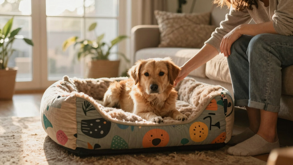 best pet beds