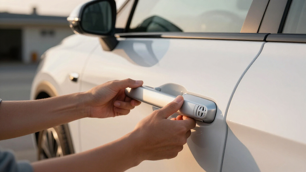 best car door handle replacement kits