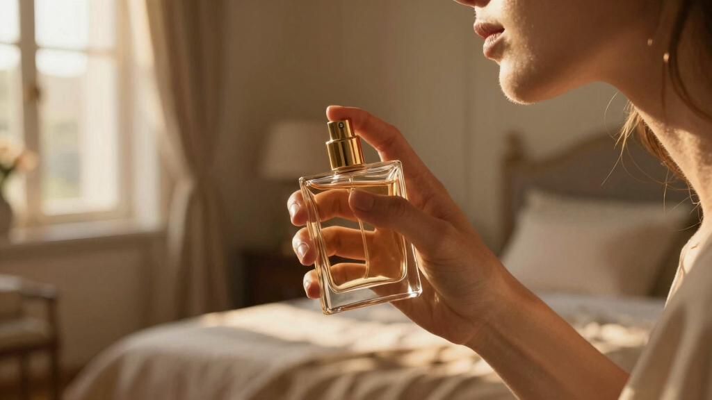 best French perfumes