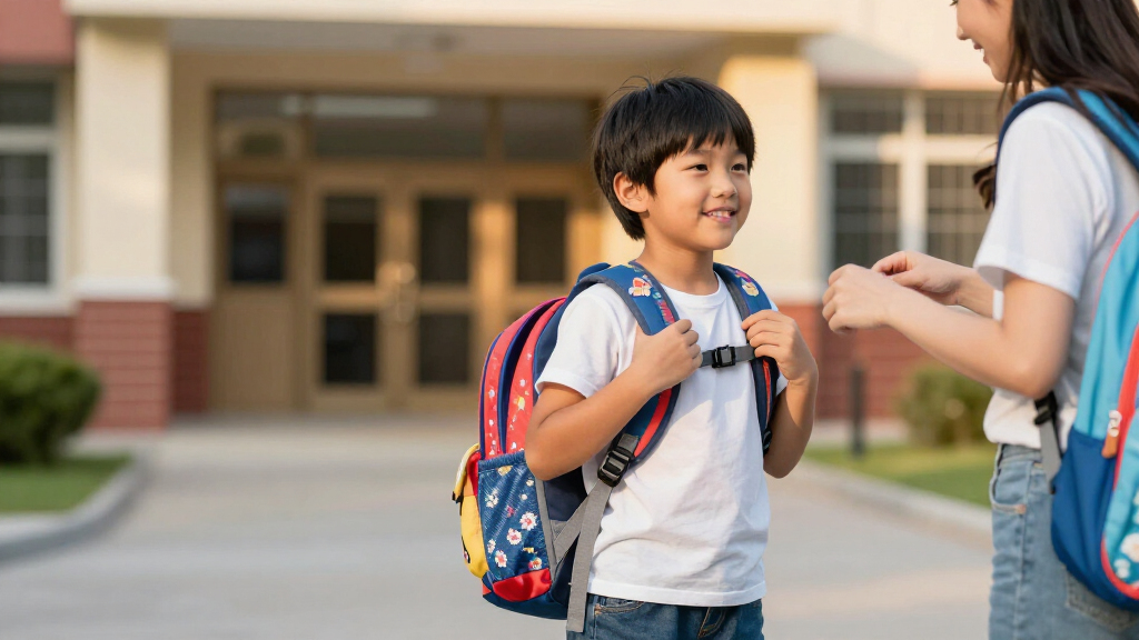 childrens educational backpacks