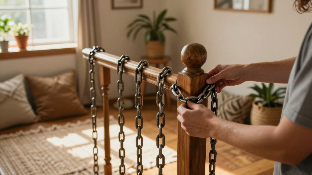 best decorative chains
