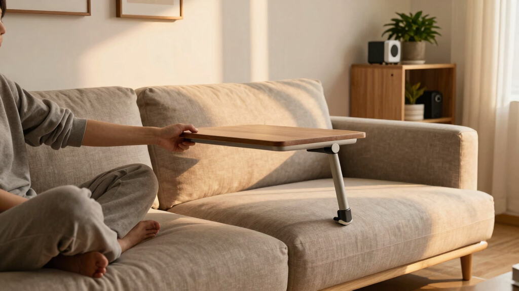 best small space furniture