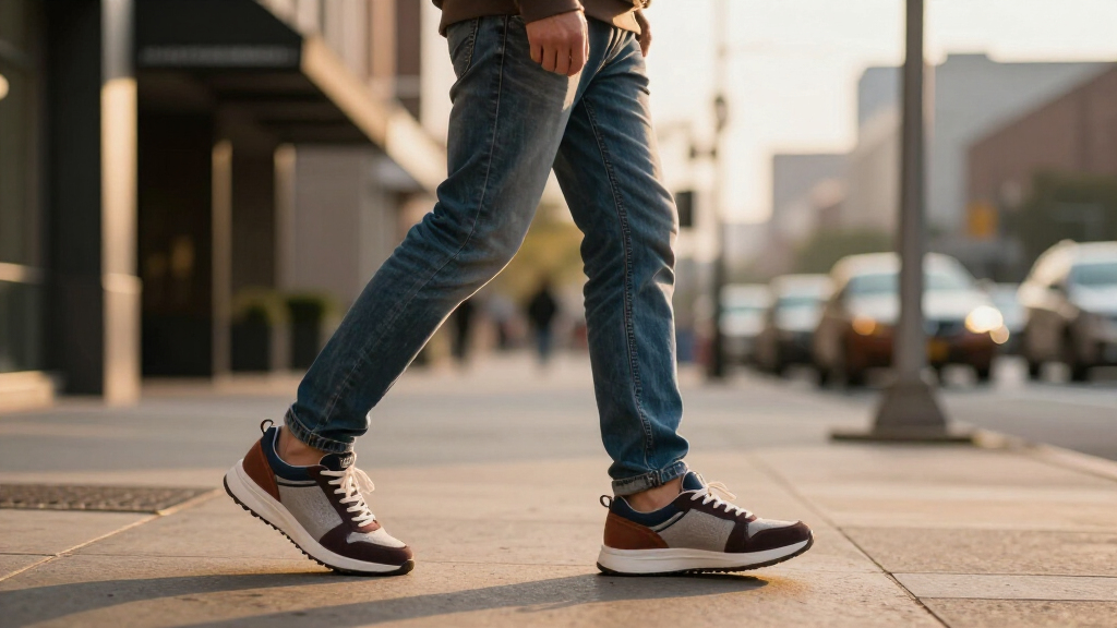 mens sneakers