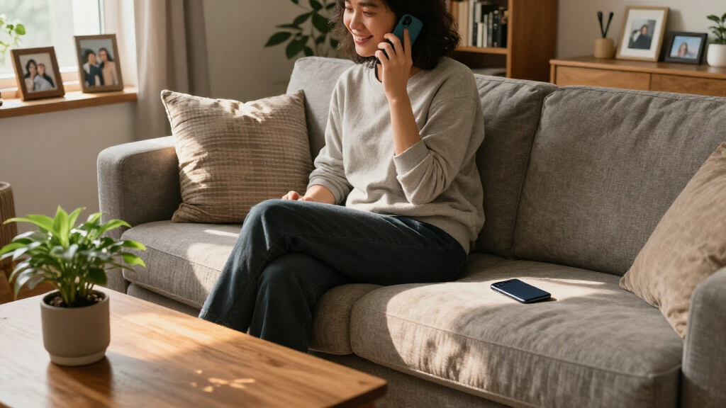 captioned phones for hearing impaired