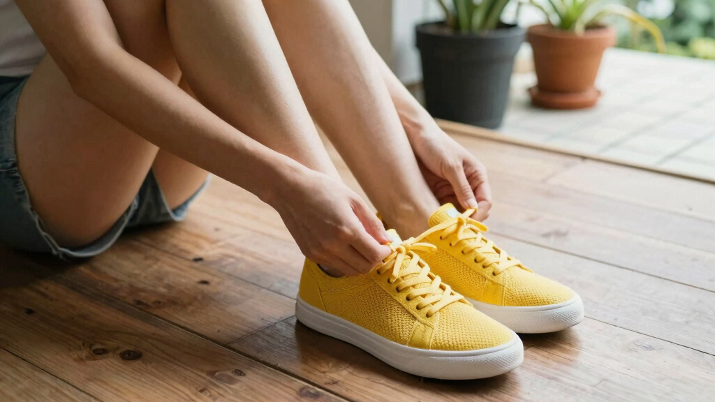 best summer sneakers