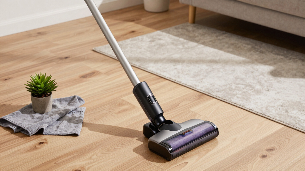 13 Best Cordless Vacuums for Long-Lasting Power in 2026