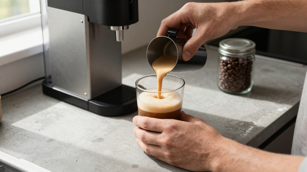 nitro cold brew systems for home