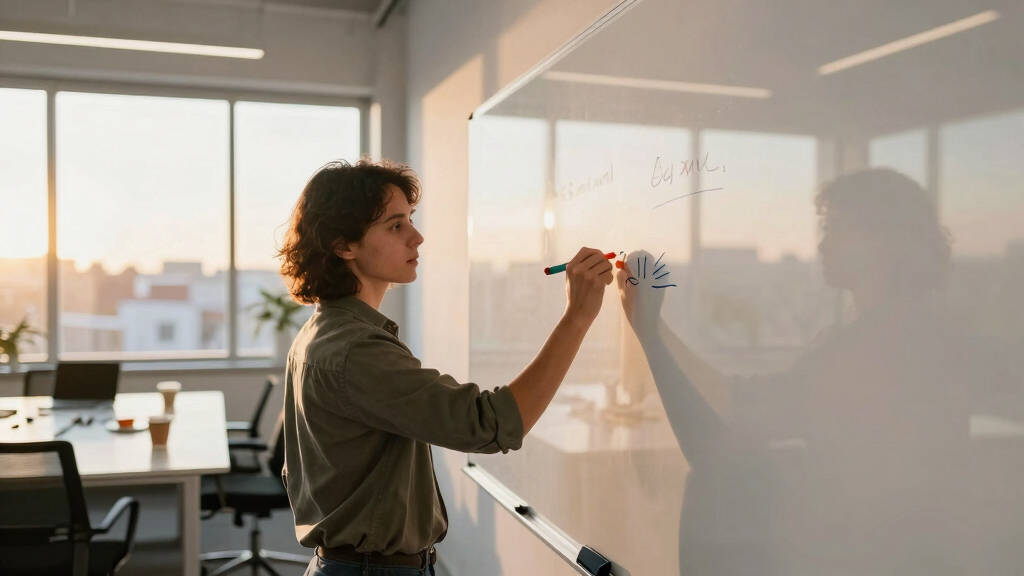 15 Best Dry Erase Boards for Every Space in 2026, Rated and Reviewed