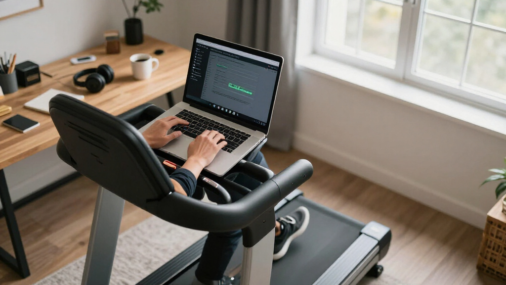 15 Best Under-Desk Treadmills for a More Productive and Active Workday 36 underdesk treadmills
