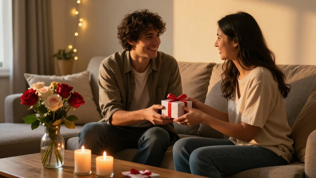 valentines day ideas for engaged couples