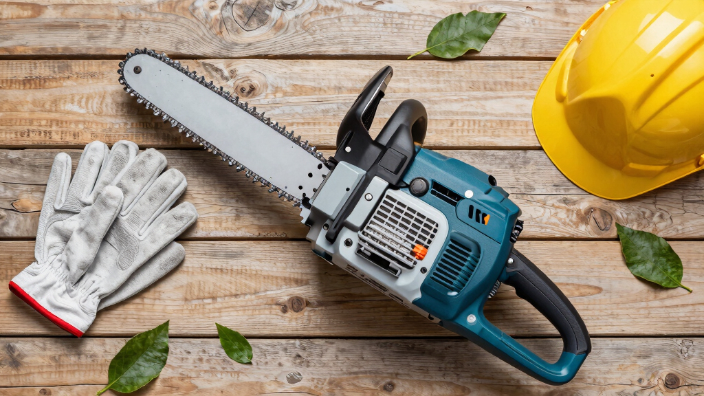 best cordless chainsaws