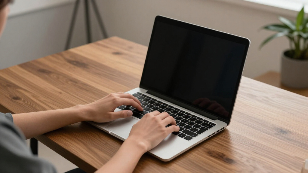 laptops
