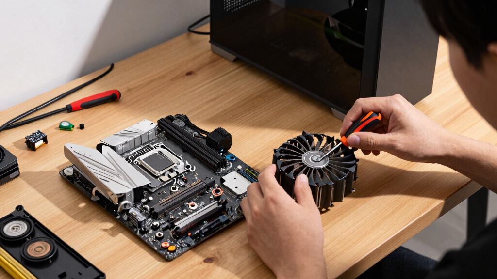 best computers, tablets & components