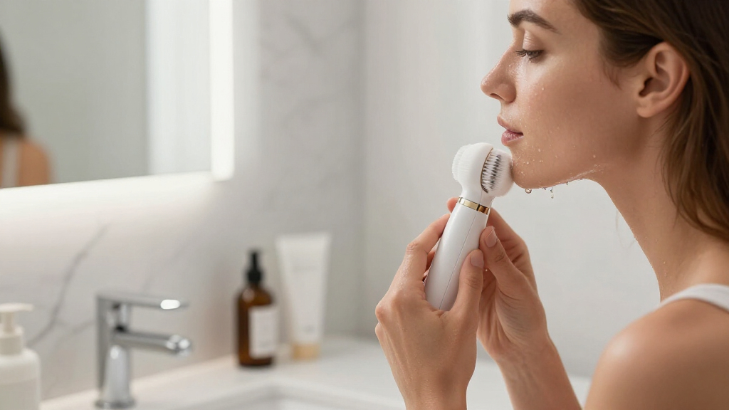 15 Best Electric Facial Cleansing Brushes in 2026