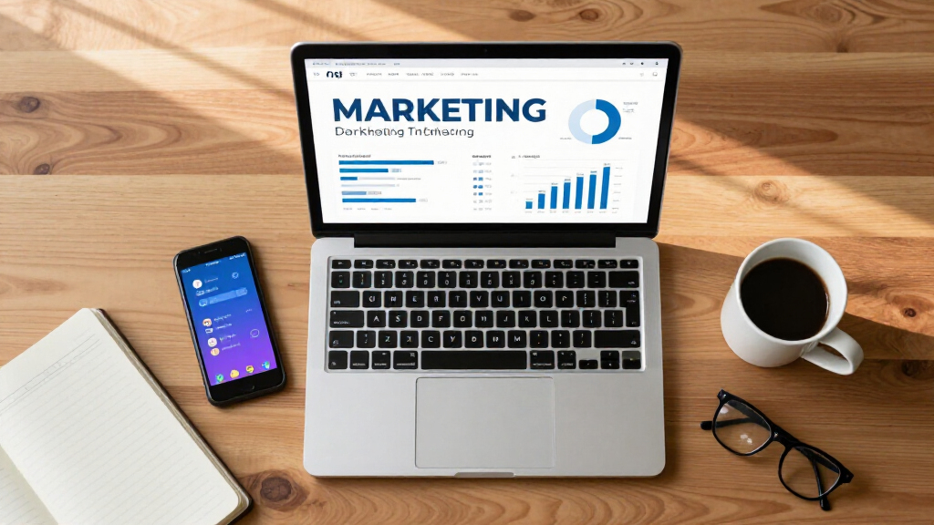 AI-powered marketing tools