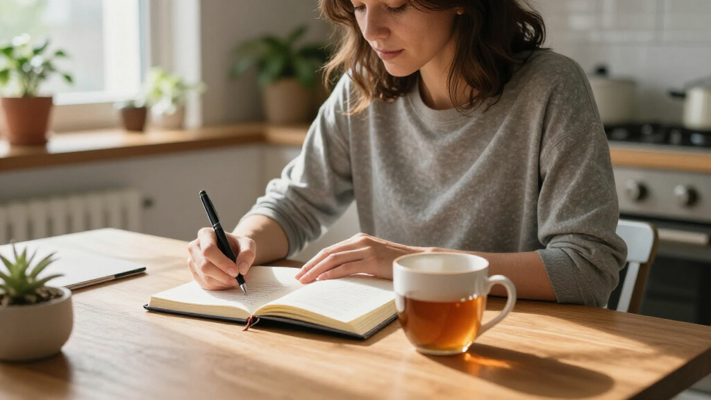 gratitude journals for adults