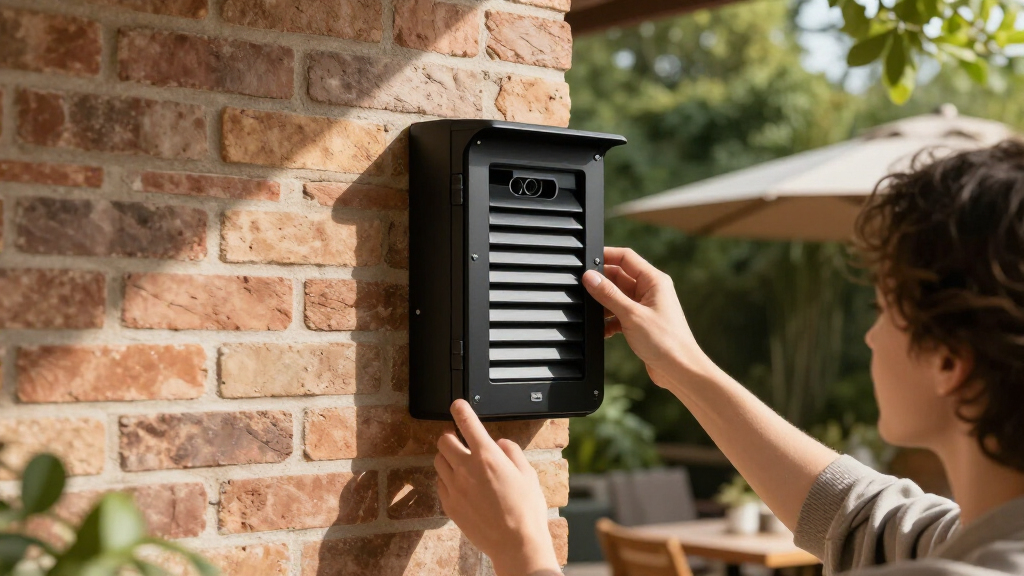 8 Best Privacy Shutter Security Cam in 2026