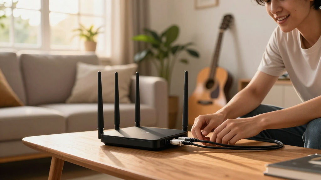 5 Best Ethernet Backhaul Mesh Wi‑Fi Kits for Seamless Coverage in 2026 16 ethernet backhaul mesh wifi kits