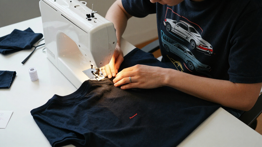 8 Best Automotive Graphic Tees in 2026