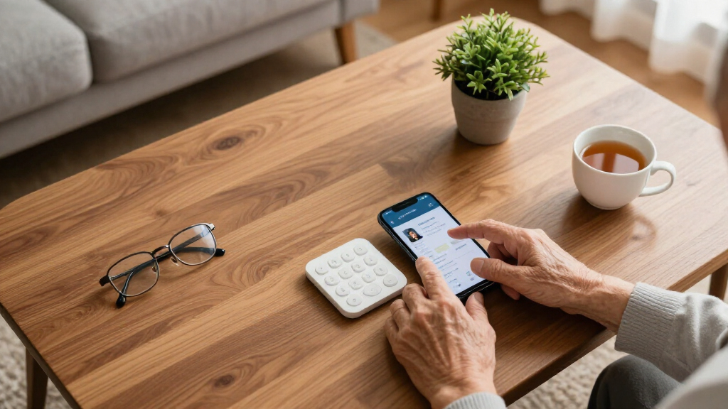 best home security systems for seniors