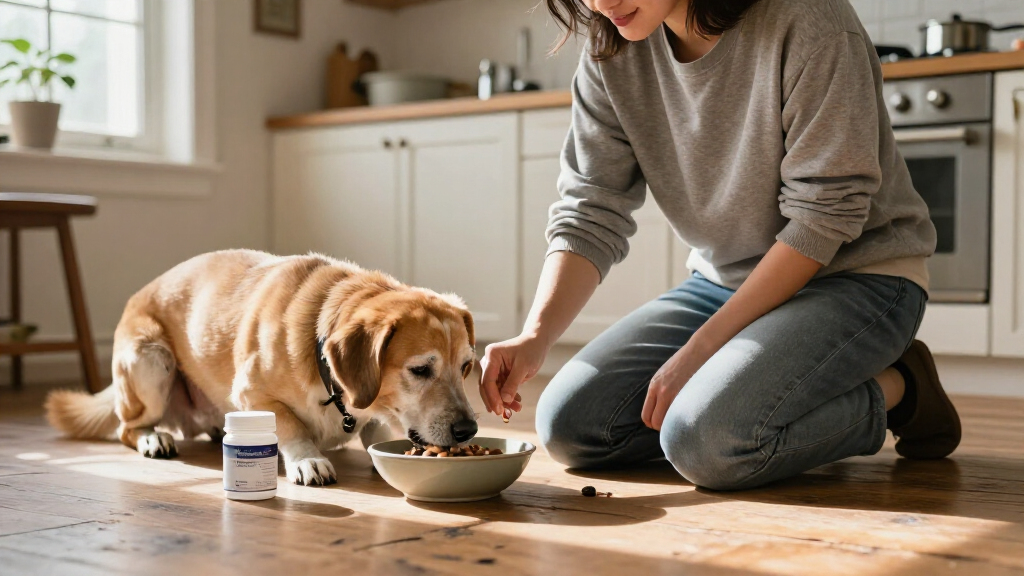 15 Best Pet Health Supplements for Dogs and Cats in 2027