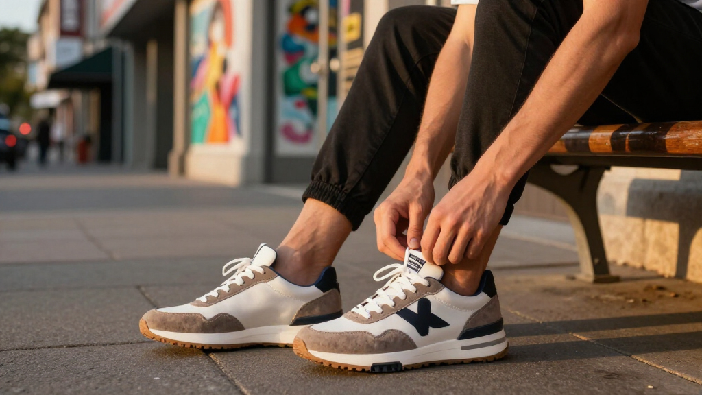 luxury sneakers for collectors