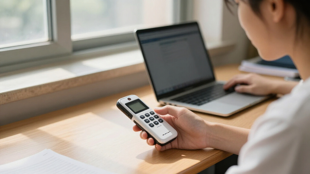 digital voice recorders for students