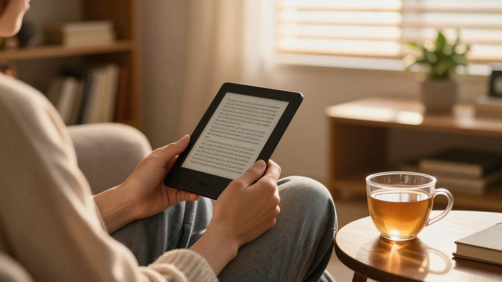 best e-readers