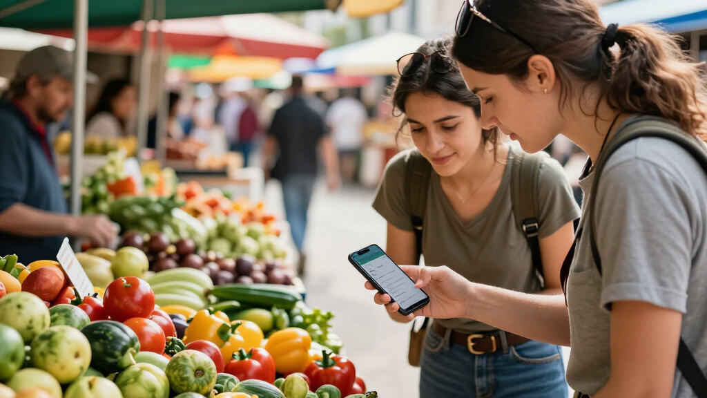digital language translators for travel