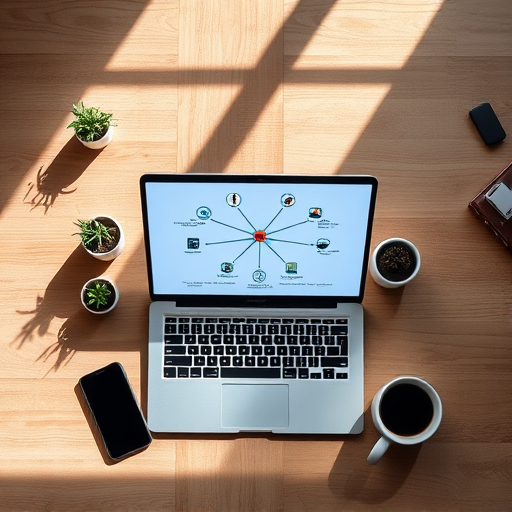 Navigating Privacy and Governance in Self-Publishing Networks