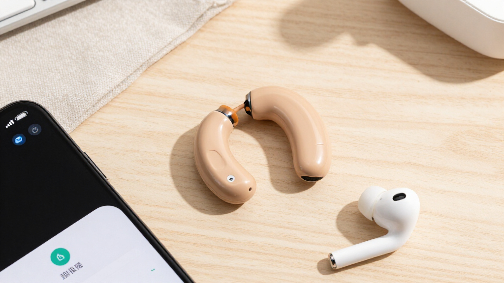 hearing aids